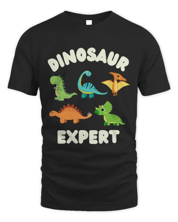 Unisex Standard T-Shirt