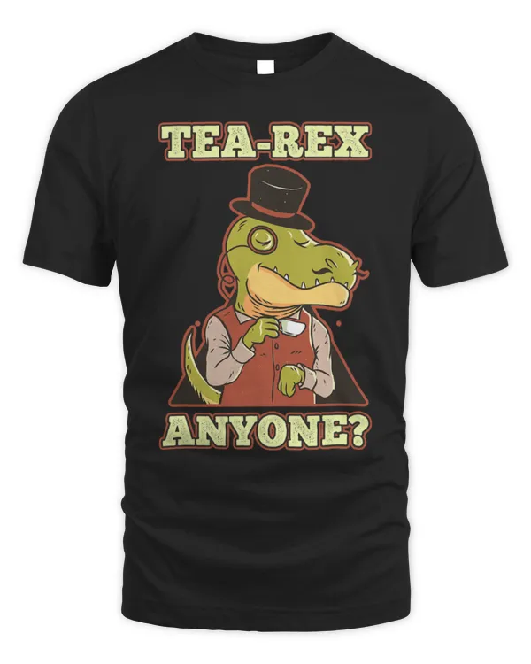 Unisex Standard T-Shirt