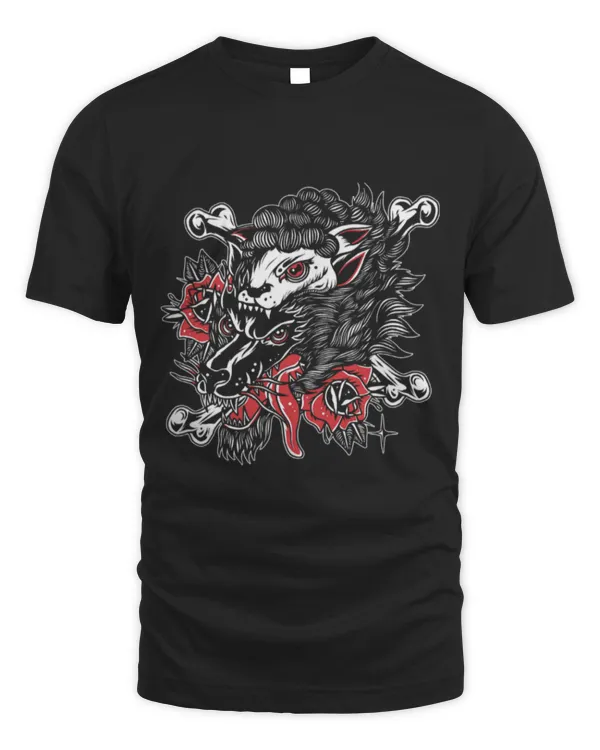 Unisex Standard T-Shirt
