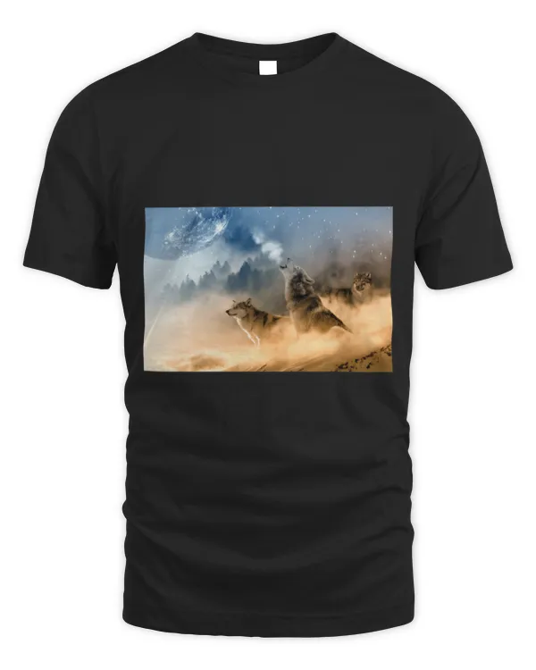 Unisex Standard T-Shirt