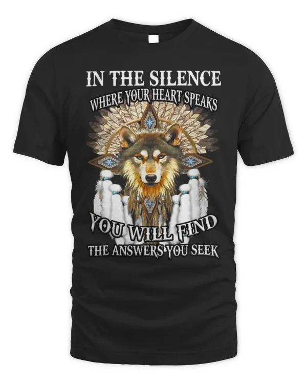 Unisex Standard T-Shirt