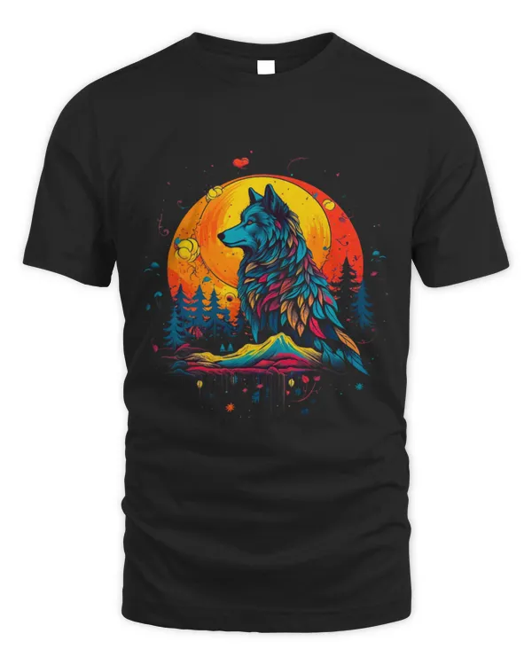 Unisex Standard T-Shirt