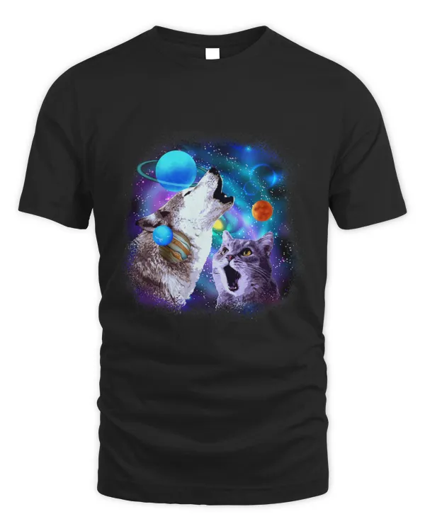 Unisex Standard T-Shirt