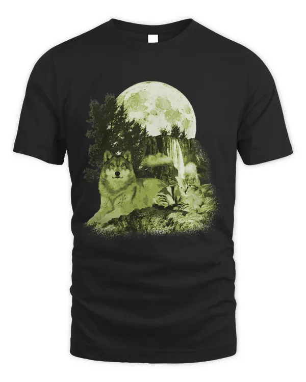 Unisex Standard T-Shirt