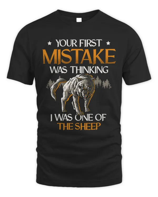 Unisex Standard T-Shirt