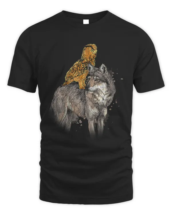 Unisex Standard T-Shirt