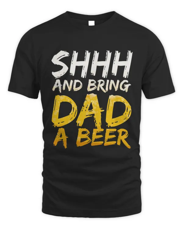 Food Beer Dad Mom T shirt 2005 T-Shirt