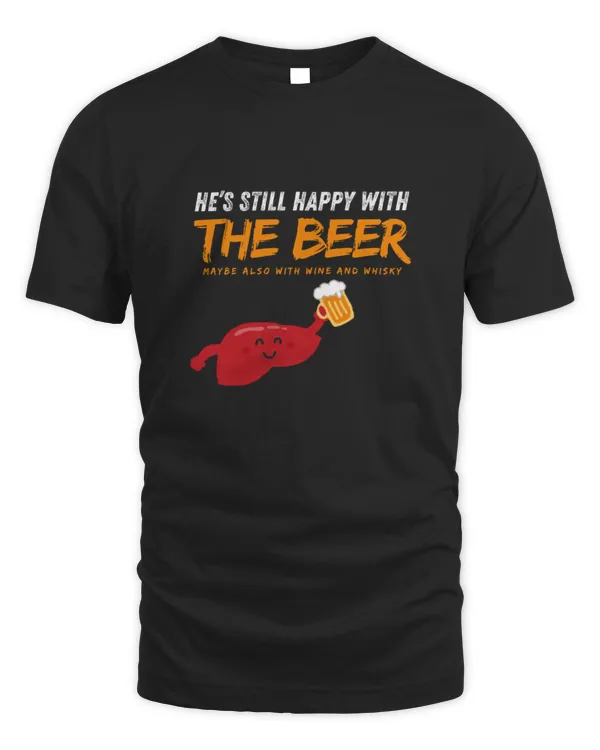My Happy Liver