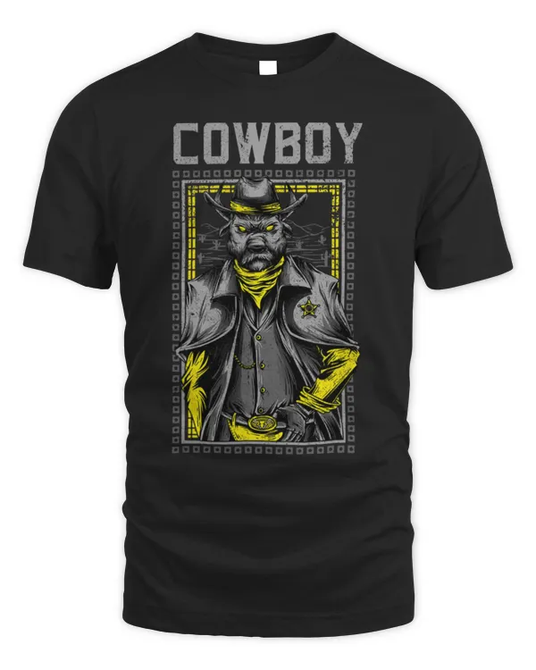 Unisex Standard T-Shirt