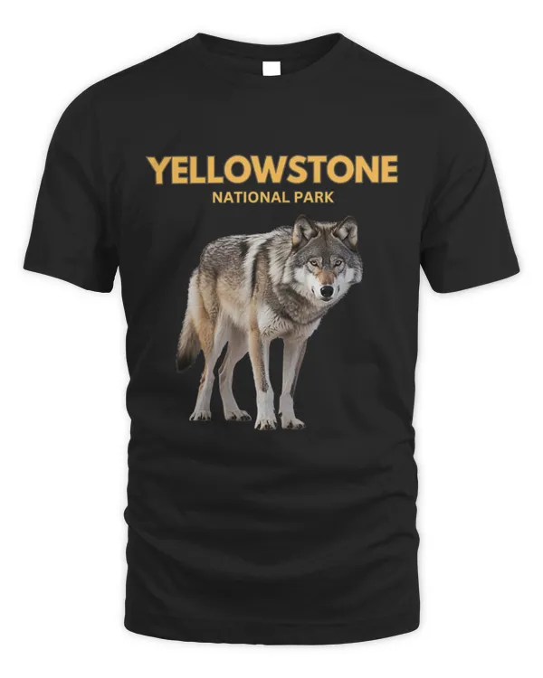Unisex Standard T-Shirt