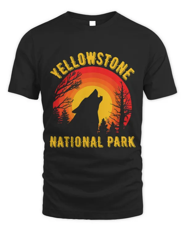 Unisex Standard T-Shirt