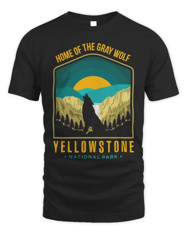 Unisex Standard T-Shirt