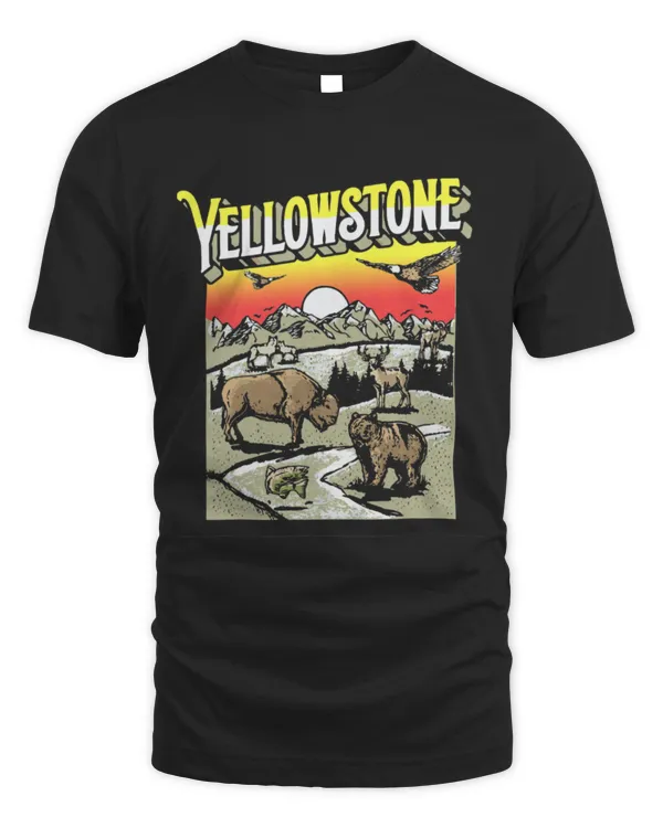 Unisex Standard T-Shirt
