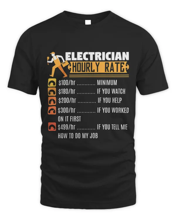 Unisex Standard T-Shirt