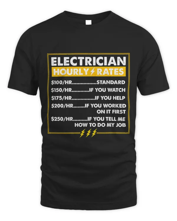 Unisex Standard T-Shirt