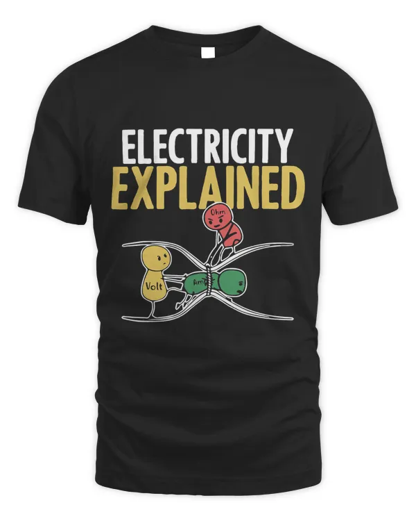 Unisex Standard T-Shirt