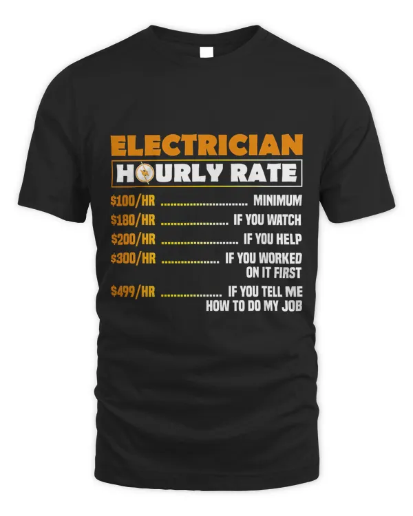 Unisex Standard T-Shirt