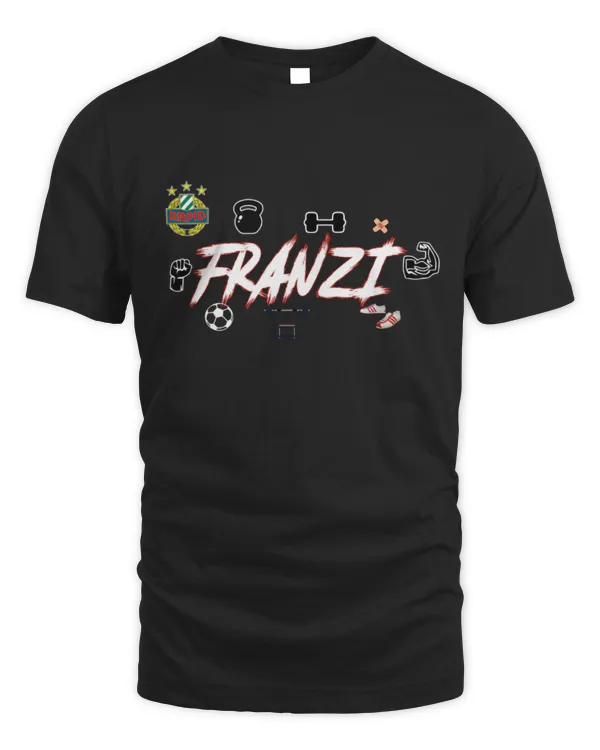 Unisex Standard T-Shirt