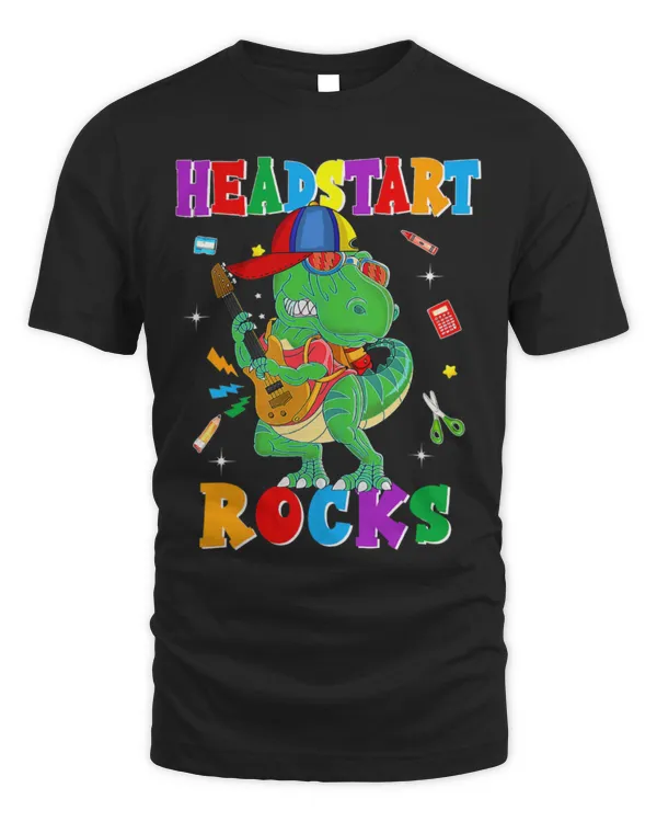 Unisex Standard T-Shirt