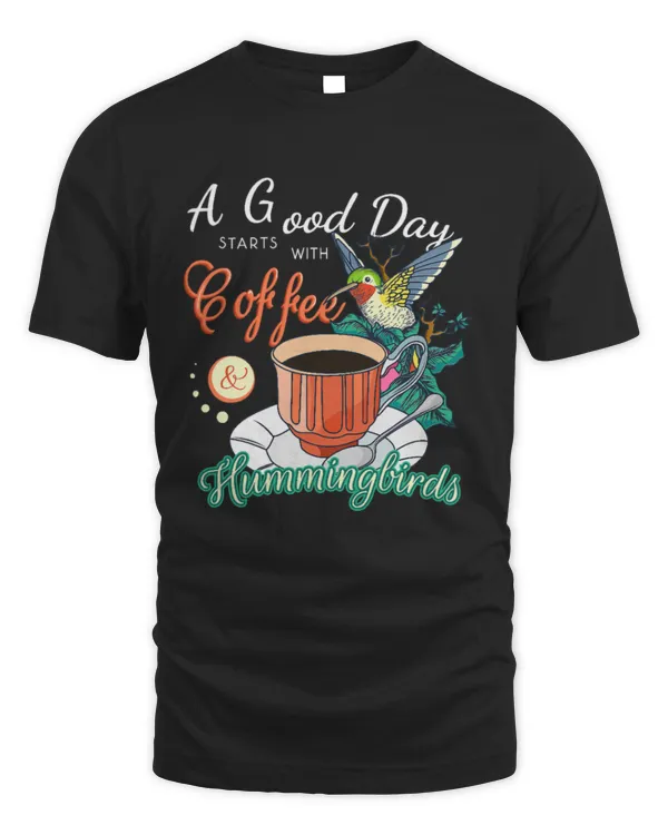 Unisex Standard T-Shirt