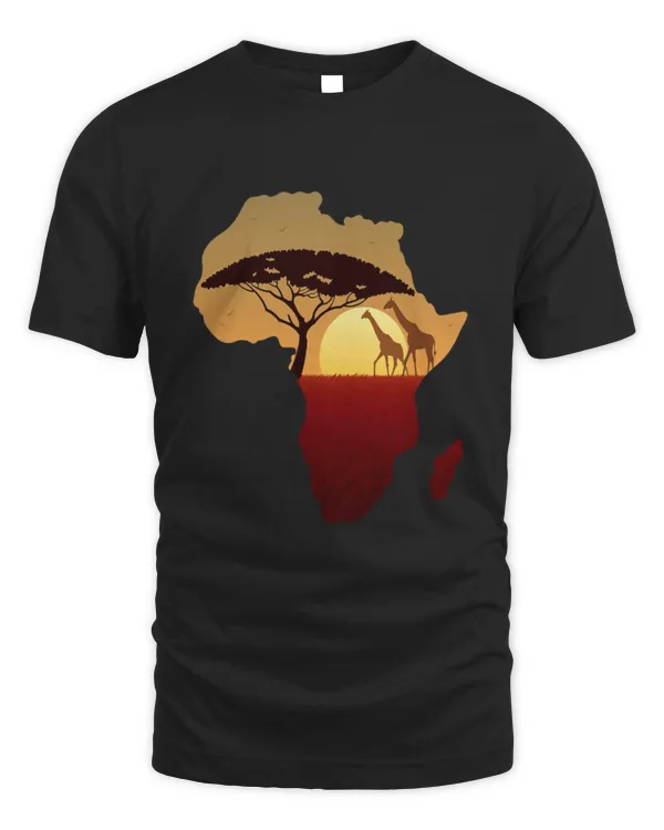 Unisex Standard T-Shirt