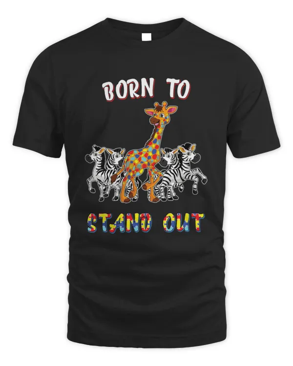 Unisex Standard T-Shirt