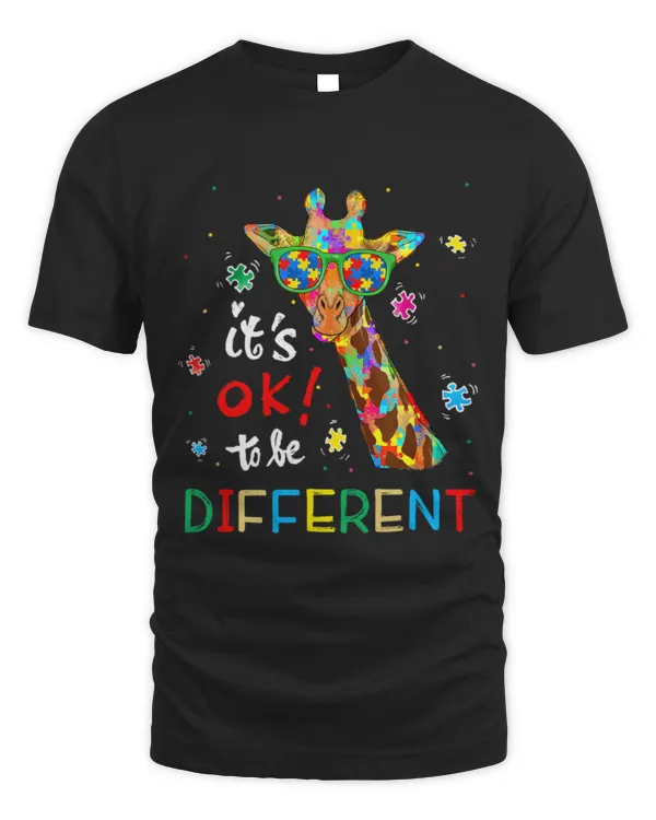 Unisex Standard T-Shirt