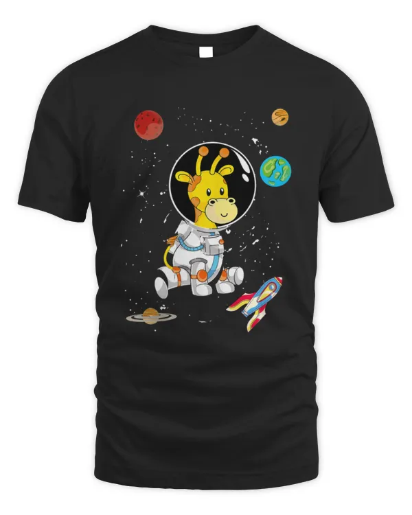 Unisex Standard T-Shirt