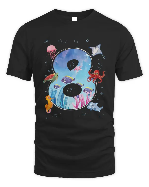 Unisex Standard T-Shirt
