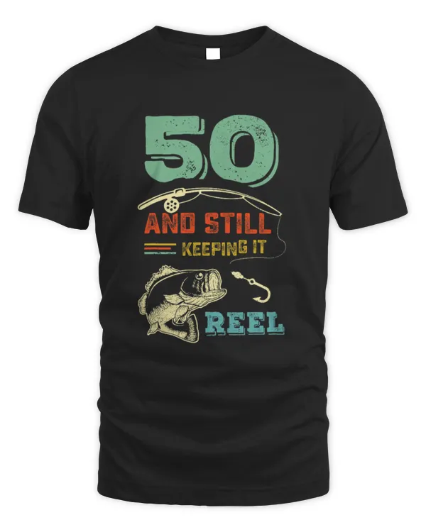 Unisex Standard T-Shirt