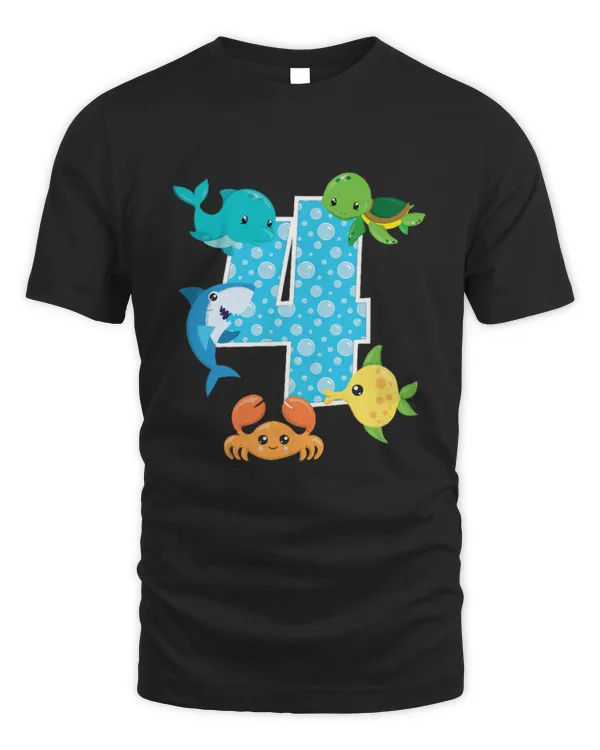 Unisex Standard T-Shirt
