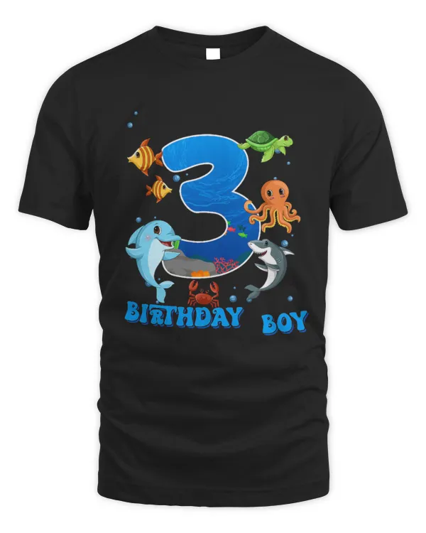 Unisex Standard T-Shirt
