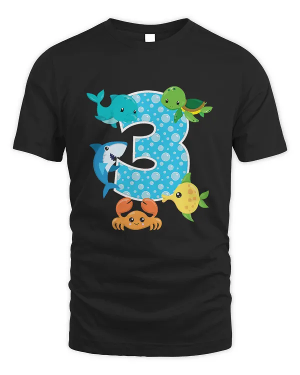 Unisex Standard T-Shirt