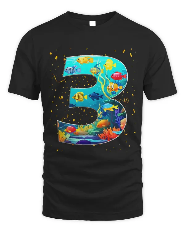 Unisex Standard T-Shirt
