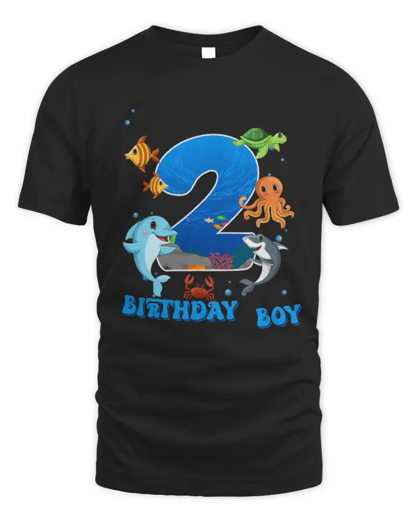 Unisex Standard T-Shirt