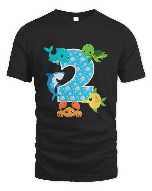 Unisex Standard T-Shirt