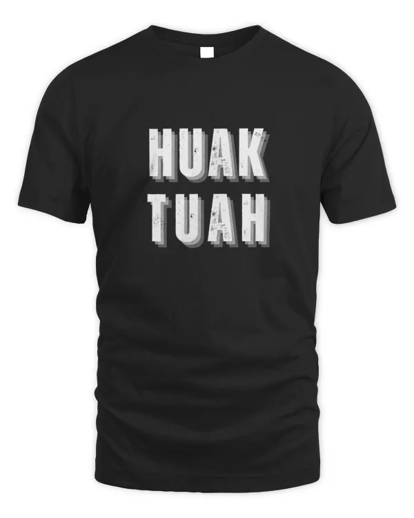 Huak Tuah