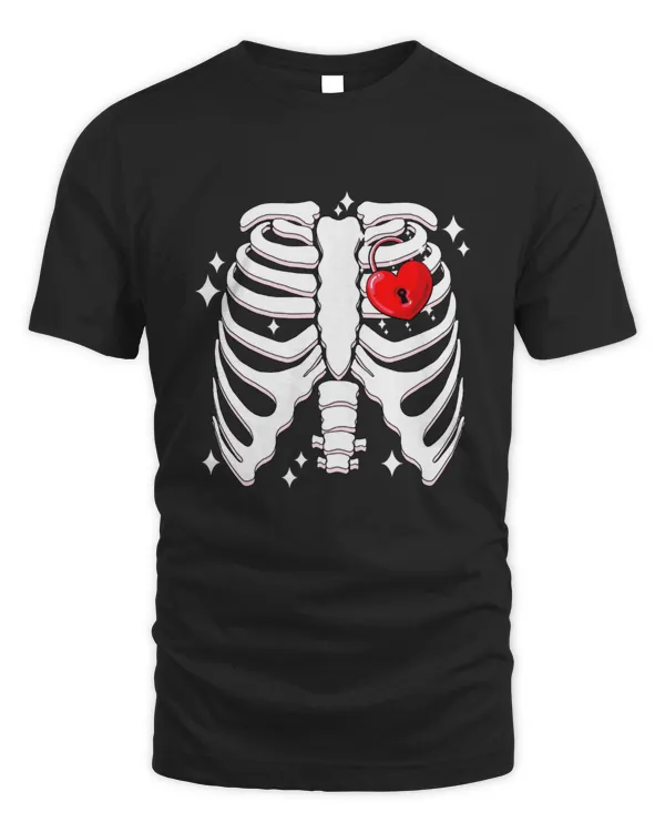 Heartlocked Rebel
