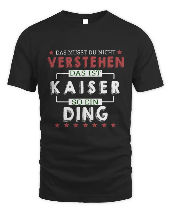 DE04398 Kaiser DE5