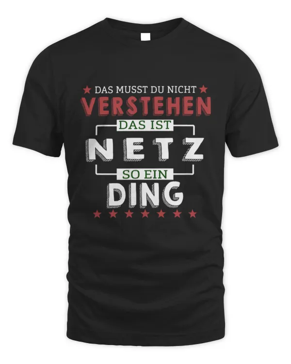 DE06938 Netz DE5