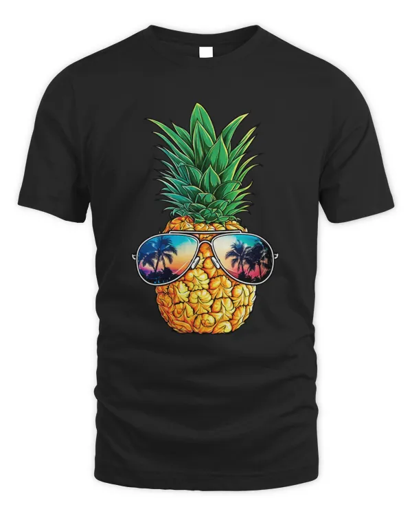 Pineapple Sunglasses