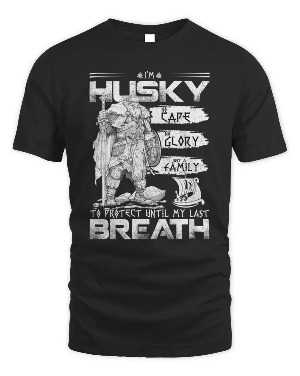 husky 073T18