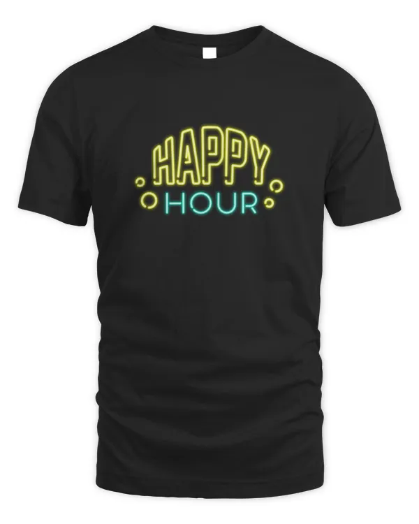 A Very Happy Hour