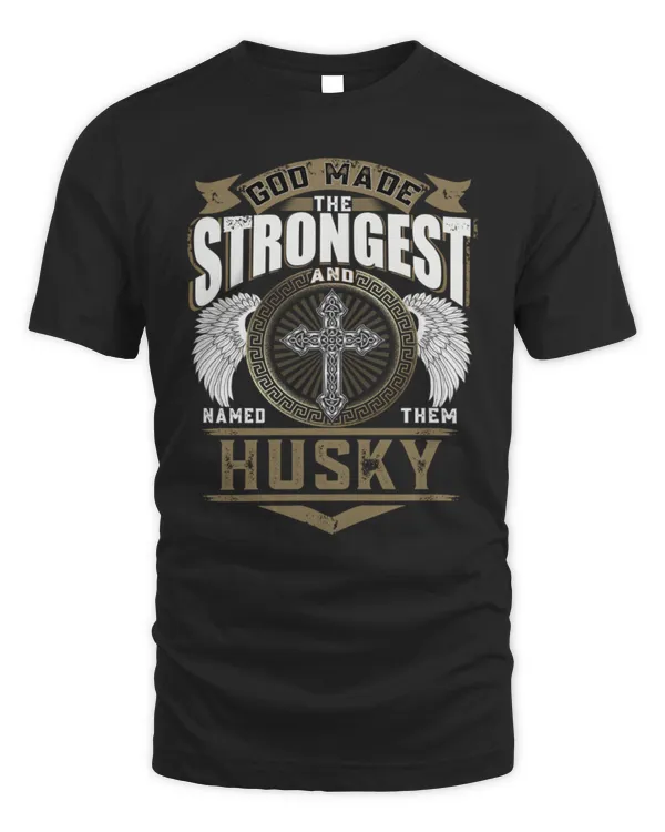 husky 074T18
