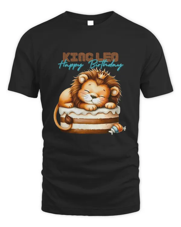 Unisex Standard T-Shirt