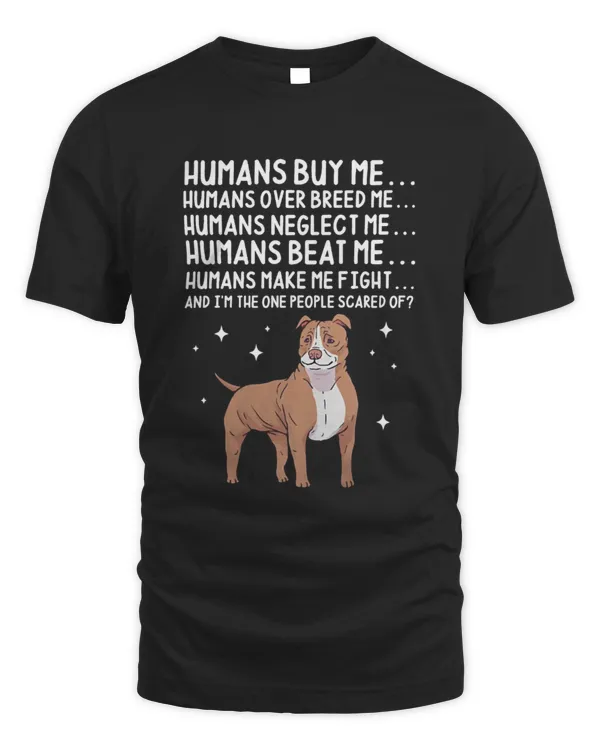 Humans Buy Me...