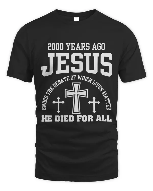Unisex Standard T-Shirt
