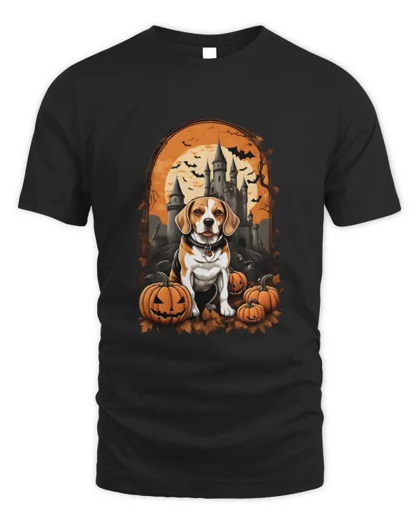 Pooky Paws and Pumpkin Howls