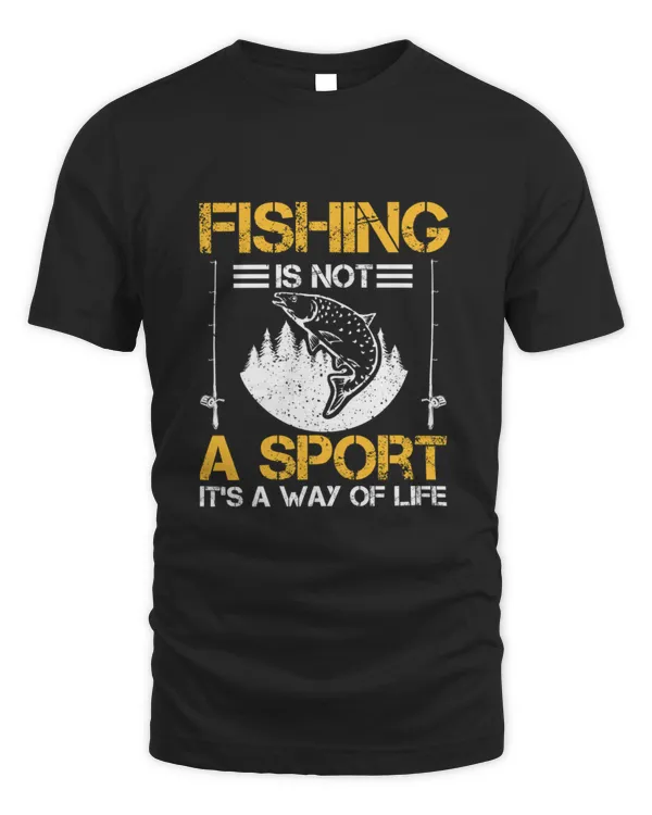 Unisex Standard T-Shirt