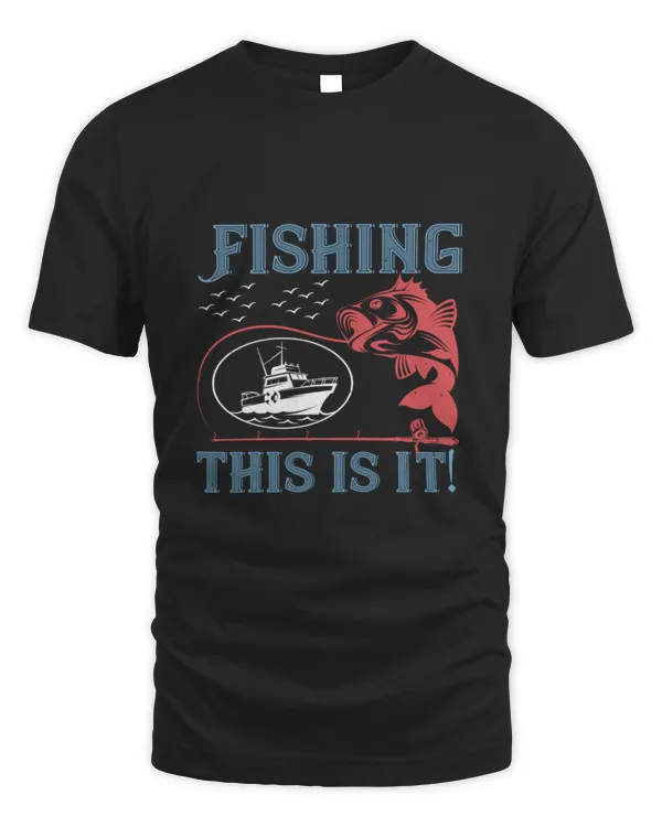 Unisex Standard T-Shirt